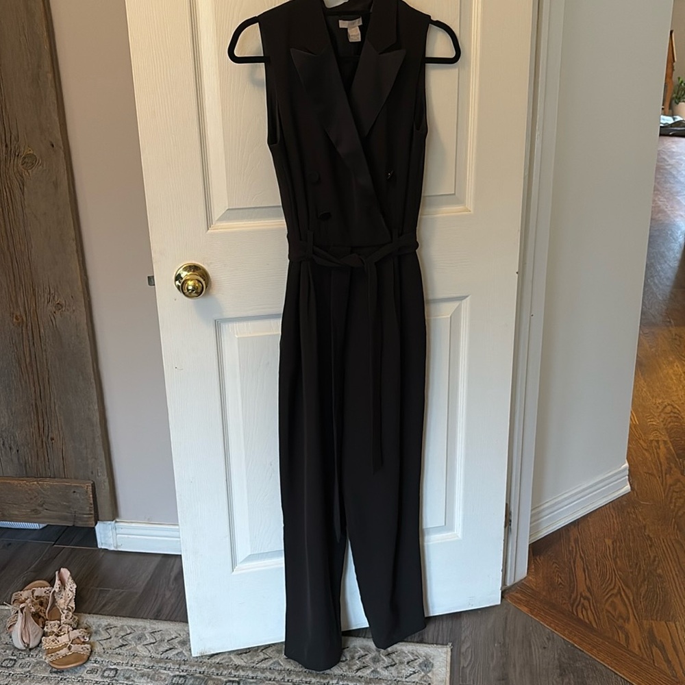 Pantsuit